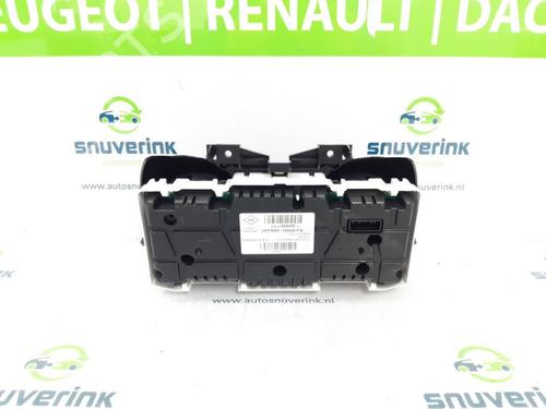 Instrument cluster RENAULT CLIO IV (BH_) 1.5 dCi 90 | BP13324739C47 