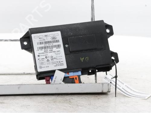 Used Electronic module Electronic module LAND ROVER RANGE ROVER EVOQUE (L538) 2.0 4x4 (241 hp) 40587375 40587375