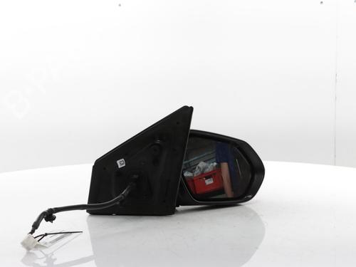 Right mirror TOYOTA YARIS (_P21_, _PA1_, _PH1_) 1.5 Hybrid (MXPH10, MXPH11) | BP29241637C27