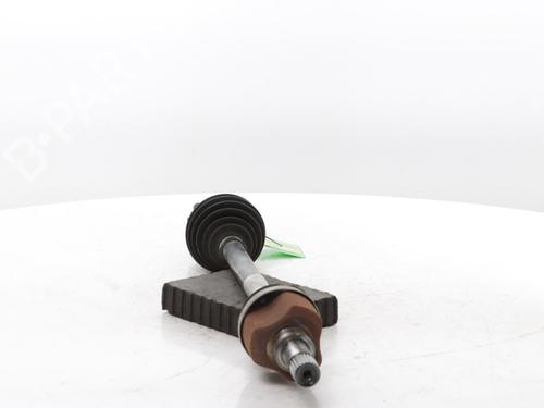 Left front driveshaft OPEL CORSA F (P2JO) 1.2 (68) | BP30757707M38 - Image 8
