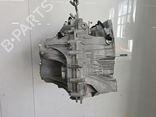 Gearbox RENAULT KADJAR (HA_, HL_) 1.2 TCe 130 (HLMR) | BP28521520M3