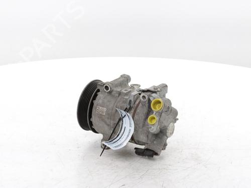 AC compressor PEUGEOT 2008 I (CU_) 1.2 THP 110 / PureTech 110 | BP30186612M34