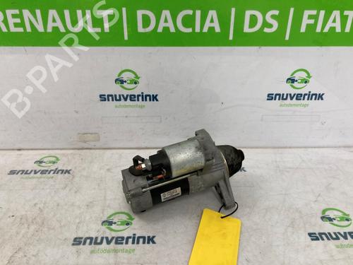 Used Starter RENAULT TRAFIC III Van (FG_) 2.0 dCi 120 (FGMN) (120 hp) 20158484