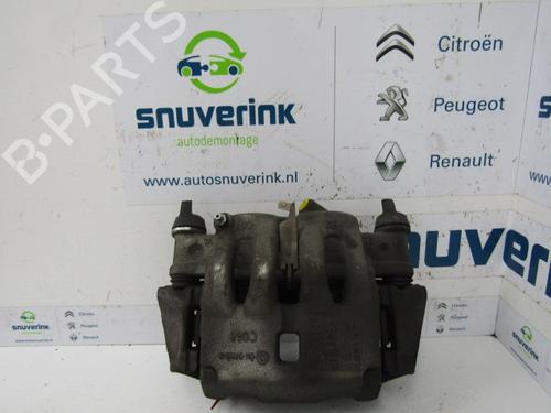 Used Right front brake caliper FIAT DUCATO Platform/Chassis (250_) 150 Multijet 2,3 D (148 hp) 16099054