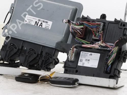 Engine control unit (ECU) RENAULT CLIO V (B7_) 1.0 TCe 90 (B7MT) | BP38111212M57 - Image 2