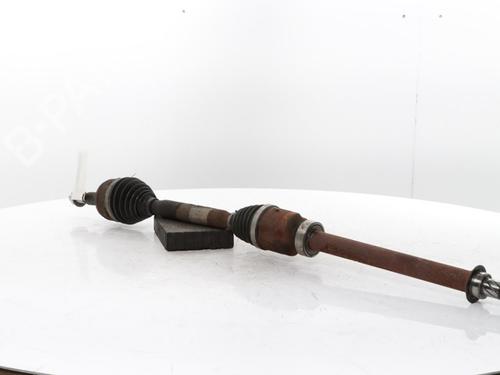 Right front driveshaft RENAULT CAPTUR I (J5_, H5_) 1.2 TCe 120 | BP34562805M39 - Image 7