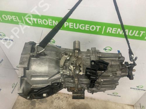 Gearbox RENAULT MASTER III Platform/Chassis (EV, HV, UV) 2.3 dCi 145 FWD (EV0E, EV0F, HV0E, HV0F, UV0E, UV0F,... | BP34562198M3 - Image 4