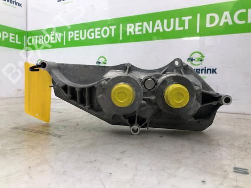 Gearbox control unit RENAULT MEGANE IV Grandtour (K9A/M/N_) 1.5 dCi 110 | BP30185571M52