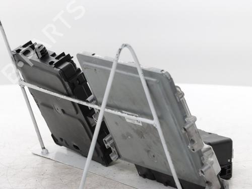 Engine control unit (ECU) RENAULT CAPTUR II (HF_) TCe 160 (HFN1) | BP33697316M57 - Image 7