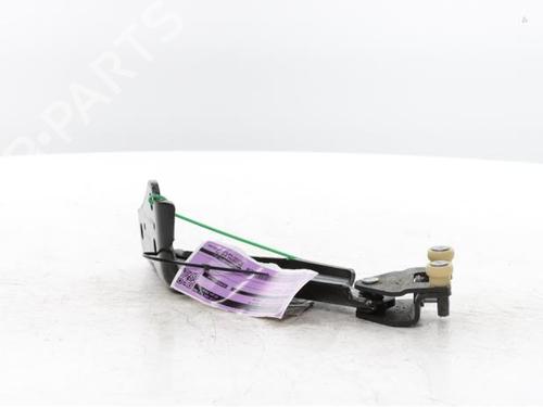 Interior handle FIAT SCUDO Van 2.0 Multijet 145 (506) | BP40587789I7  - Image 6
