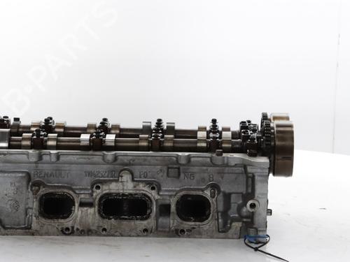 Cylinder head RENAULT KADJAR (HA_, HL_) 1.2 TCe 130 (HLMR) | BP39267644M5 - Image 6