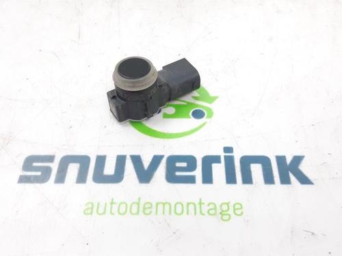 Used Electronic module Electronic module OPEL VIVARO C Van (K0) 1.5 (120 hp) 40571197 40571197