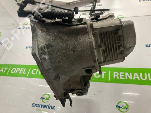 Gearbox CITROËN C3 II (SC_) 1.6 HDi | BP23123488M3 