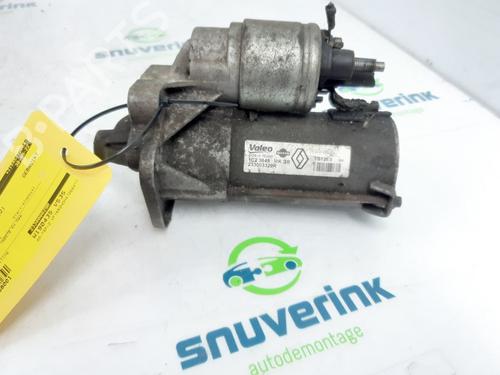 Starter RENAULT CLIO III Grandtour (KR0/1_) 1.5 dCi | BP13902326M8