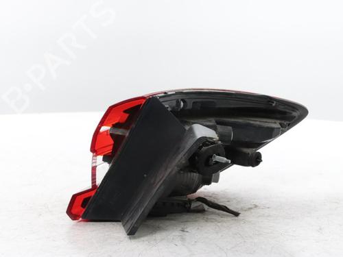 Left taillight RENAULT CLIO V (B7_) 1.0 TCe 90 (B7MT) | BP37798553C34 - Image 4