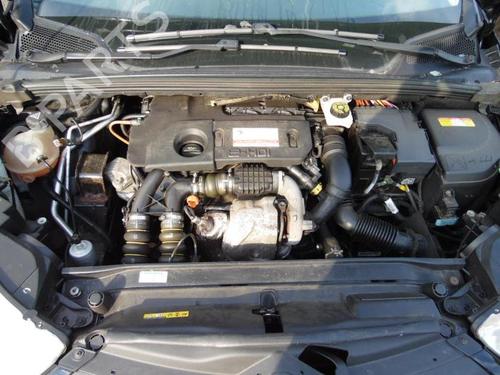 gearbox-citroen-c4-ii-nc_-2009-40567024 main image