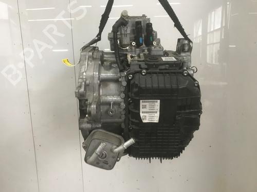 Used Gearbox CITROËN C5 AIRCROSS (A_) 1.6 Hybrid 225 (A45GFR) (224 hp) 29241676