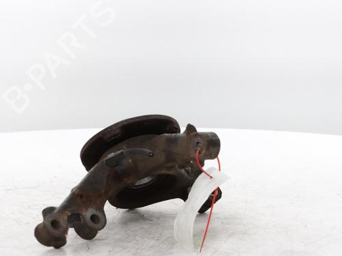 Right front steering knuckle OPEL CORSA F (P2JO) 1.2 (68) | BP34564609M26 - Image 5