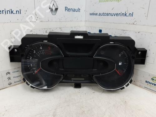 Instrument cluster RENAULT TRAFIC III Van (FG_) 1.6 dCi 125 (FGMH) | BP13324104C47 