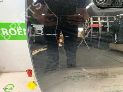 Left front door PEUGEOT 5008 (0U_, 0E_) 1.6 16V | BP25902282C2 