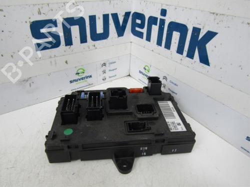 electronic-module-peugeot-boxer-van-2006-40593005 main image