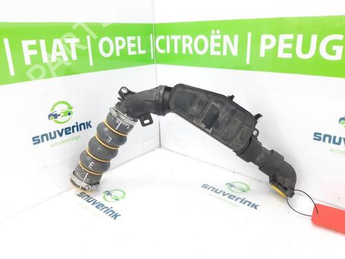 Other CITROËN C4 II (NC_) 1.2 THP 130 (NCHNYM, NCHNYT) | BP16409290O1