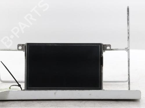 Used Display monitor Display monitor OPEL VIVARO C Van (K0) 1.5 (102 hp) 31960630 31960630
