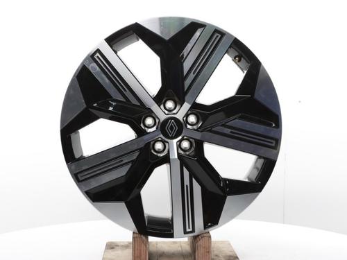 Used Rim Rim RENAULT MEGANE E-TECH SUV EV60 (BNJ1) (218 hp) 40265963 40265963