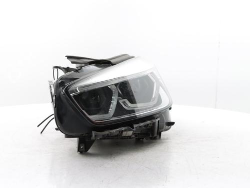 Left headlight BMW 1 (F40) 118 d | BP35756128C28 - Image 9