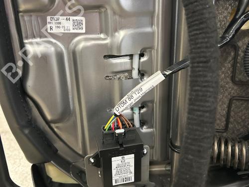 Right front seat MAZDA CX-3 (DK) 2.0 SKYACTIV-G | BP29241710C16  - Image 7