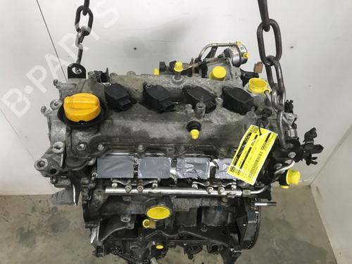 Engine RENAULT CAPTUR I (J5_, H5_) 1.2 TCe 120 | BP34567366M1  - Image 6