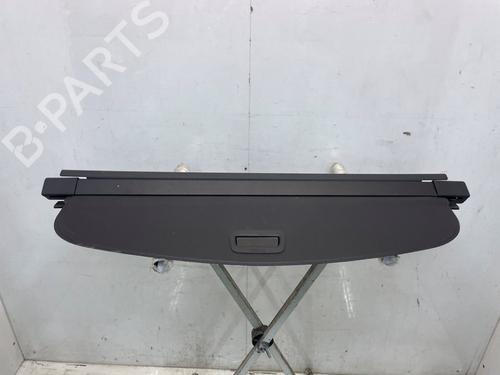 Used Rear parcel shelf RENAULT MEGANE IV Grandtour (K9A/M/N_) 1.2 TCe 100 (100 hp) 30759088