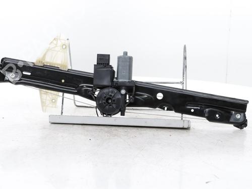 Used Front left window mechanism Front left window mechanism CITROËN JUMPY III Van (V_) 2.0 BlueHDi 145 (144 hp) 36089638 36089638