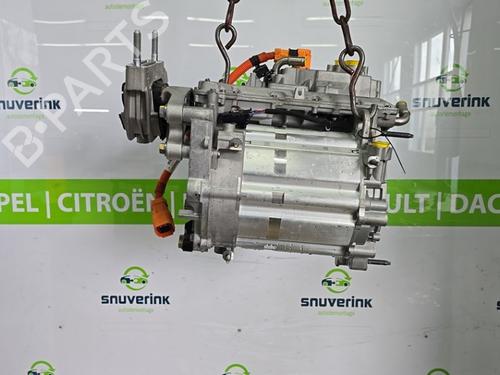 Used Engine Engine 25776617 25776617