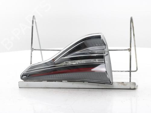 Left taillight RENAULT CLIO V (B7_) 1.6 E-TECH 145 (B7MU) | BP40084071C34 - Image 2