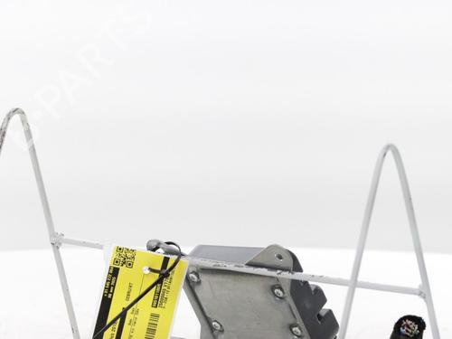 Kollisjonspute styreenhet RENAULT TWINGO III (BCM_, BCA_) 1.0 SCe 70 | BP30758675M53 