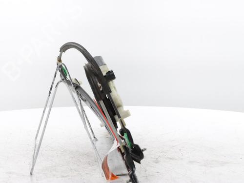 Front right window mechanism CITROËN C4 Picasso II 1.2 THP 130 | BP34566593C23  - Image 8