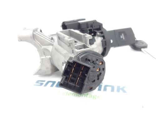 Ignition barrel MAZDA 2 (DE_, DH_) 1.5 (DE5FS) | BP40576549M48 - Image 3