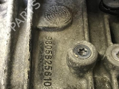 Gearbox PEUGEOT EXPERT Van (V_) 2.0 BlueHDi 120 | BP34603925M3  - Image 7