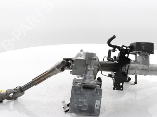 Steering column RENAULT CLIO V (B7_) 1.0 TCe 90 (B7MT) | BP29426494M21 