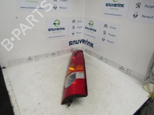 Used Right taillight Right taillight 11199146 11199146