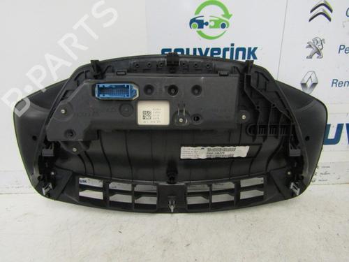 Multifunctionele display CITROËN C4 Coupe (LA_) 1.6 HDi | BP21111338C48 