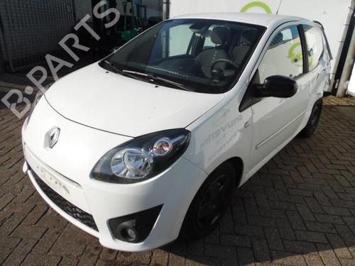 Rear seat RENAULT TWINGO II (CN0_) 1.2 16V (CN0K, CN0V, CN0A) | BP40561611C17 - Image 3
