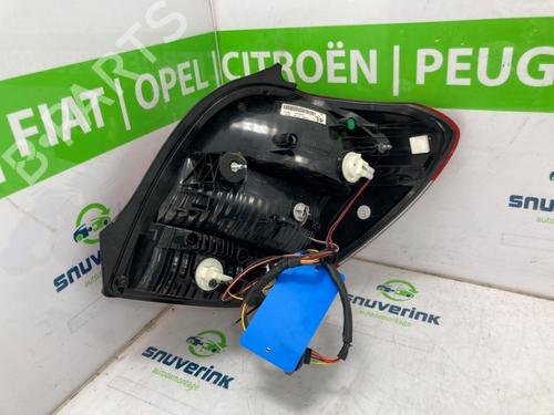 Venstre baglygte PEUGEOT 108 1.0 VTi 72 | BP25009612C34 - Image 2