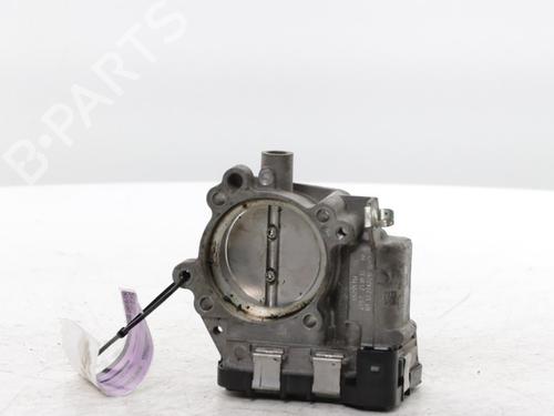Throttle body FIAT 500 (312_) 0.9 (312AXN1A) | BP31261087M82 