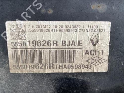 Rear axle RENAULT CLIO V (B7_) 1.0 TCe 90 (B7MT) | BP40585306M2 - Image 4
