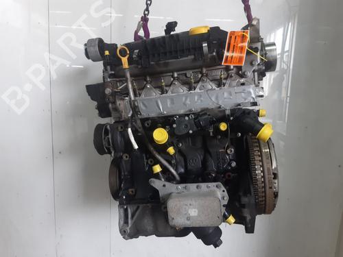 Used Engine Engine 37798572 37798572