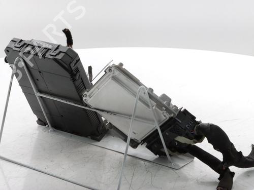 Engine control unit (ECU) PEUGEOT PARTNER Box Body/MPV (K9) 1.5 BlueHDi 75 | BP30186013M57 