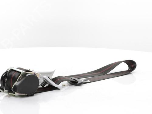 Front left seatbelt PEUGEOT 2008 I (CU_) 1.2 THP 110 / PureTech 110 | BP38409388I26  - Image 9