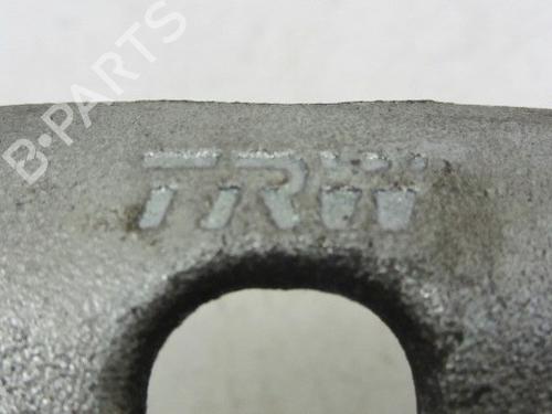 Left front brake caliper RENAULT CAPTUR I (J5_, H5_) 0.9 TCe 90 | BP24161602M105 - Image 3